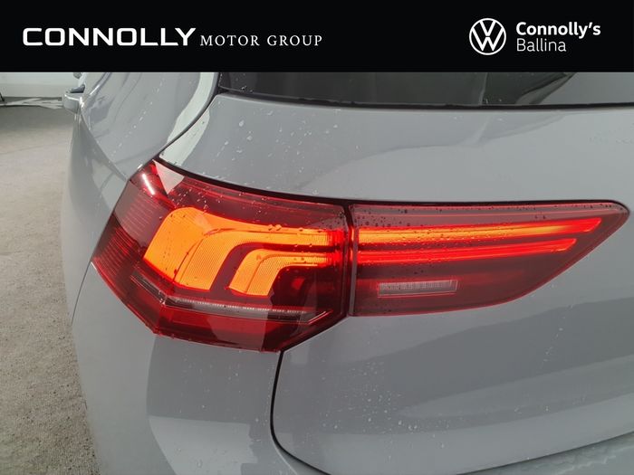 Volkswagen Golf 2026