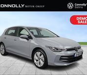 Volkswagen Golf 2026