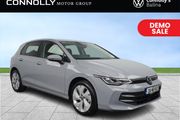 Volkswagen Golf 2026