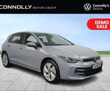 Volkswagen Golf 2026