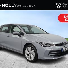 Volkswagen Golf 2026