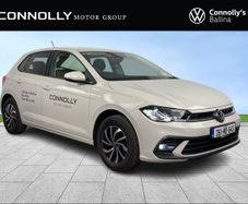 Volkswagen Polo 2026