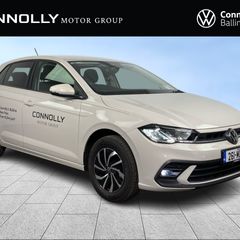 Volkswagen Polo 2026