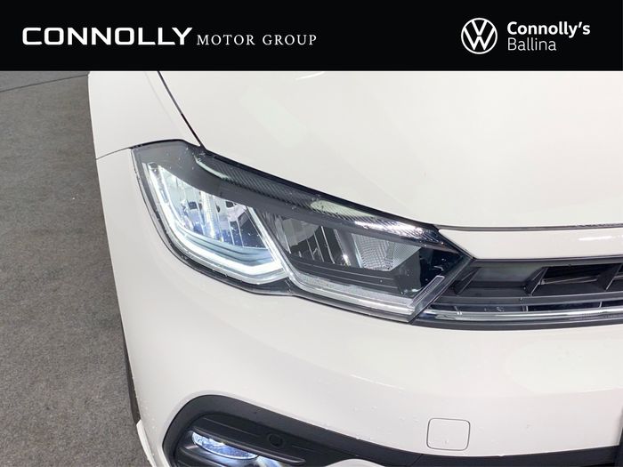 Volkswagen Polo 2026