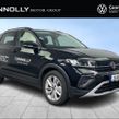 Volkswagen T-Cross 2026