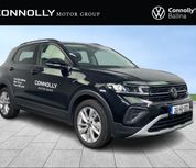 Volkswagen T-Cross 2026