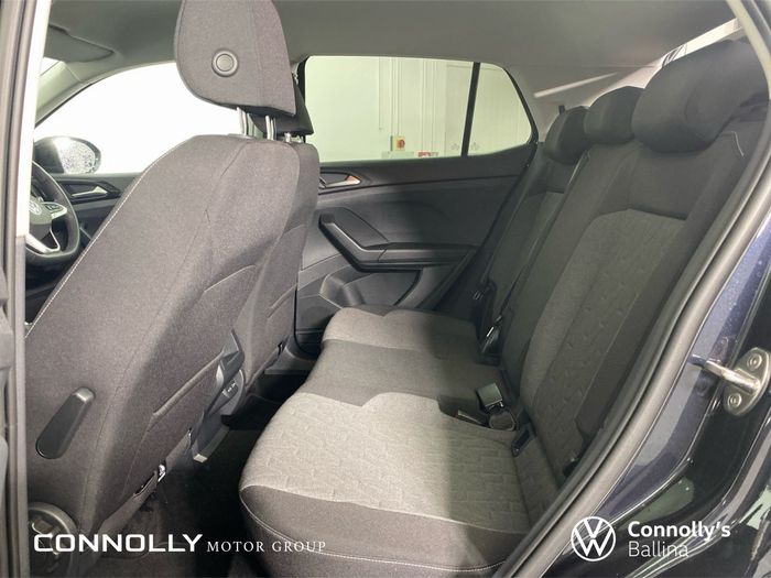 Volkswagen T-Cross 2026