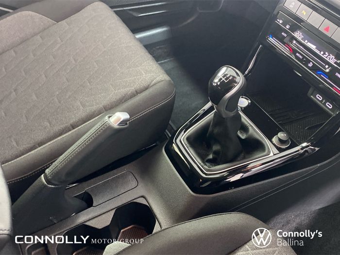 Volkswagen T-Cross 2026