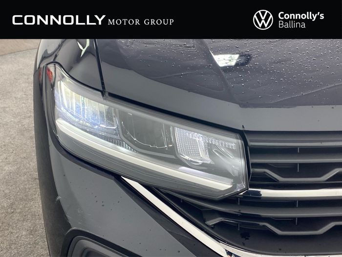 Volkswagen T-Cross 2026