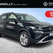 Volkswagen T-Cross 2026
