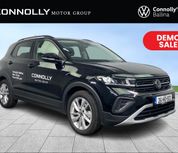 Volkswagen T-Cross 2026