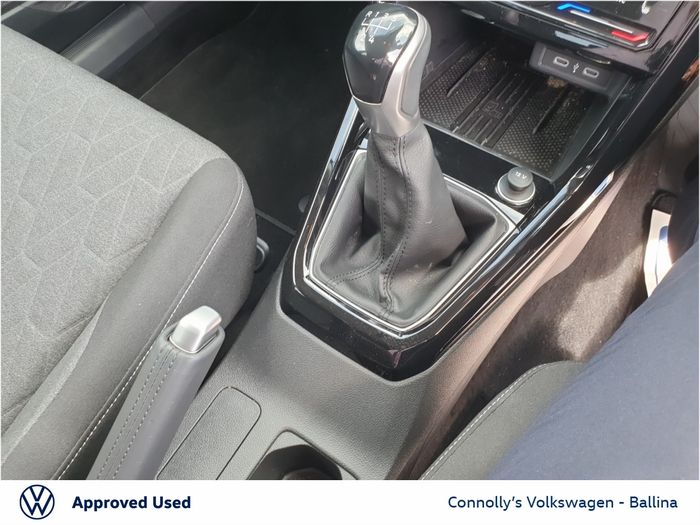 Volkswagen T-Cross 2026