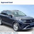 Volkswagen T-Cross 2026