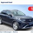 Volkswagen T-Cross 2026