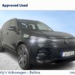 Volkswagen Tiguan 2026