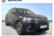 Volkswagen Tiguan 2026
