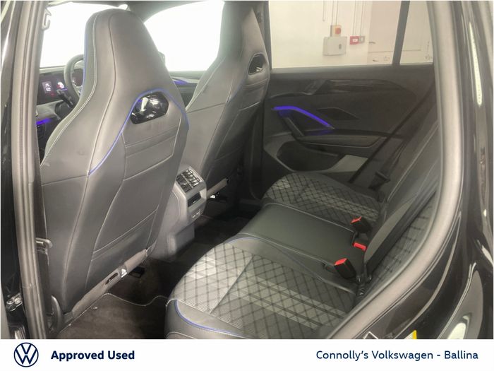 Volkswagen Tiguan 2026