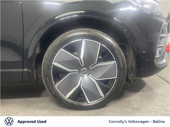 Volkswagen Tiguan 2026