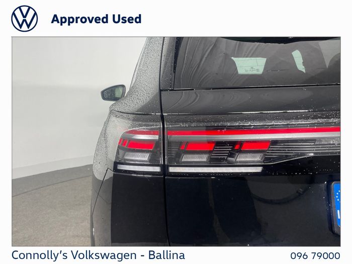 Volkswagen Tiguan 2026