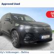 Volkswagen Tiguan 2026