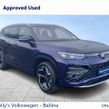 Volkswagen Tayron 2025