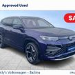 Volkswagen Tayron 2025
