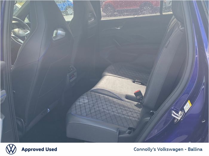 Volkswagen Tayron 2025