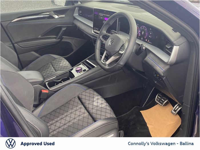 Volkswagen Tayron 2025