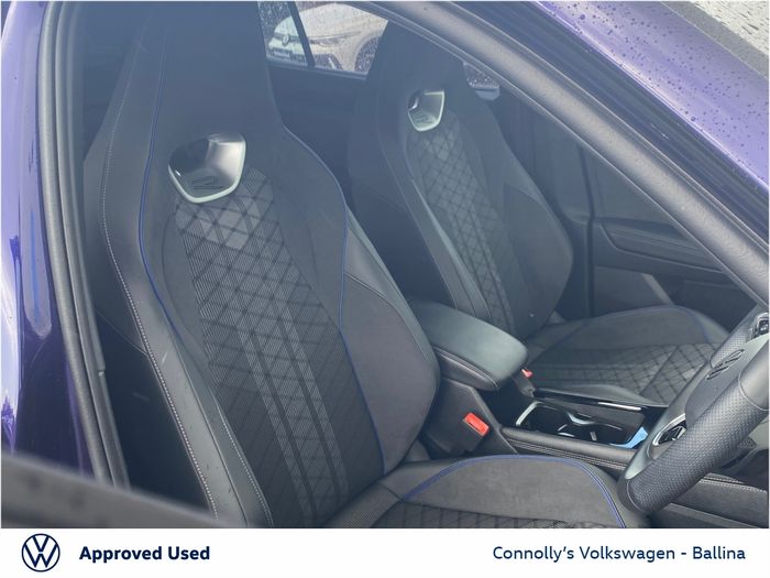 Volkswagen Tayron 2025