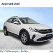 Volkswagen Taigo 2022
