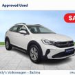 Volkswagen Taigo 2022