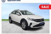 Volkswagen Taigo 2022