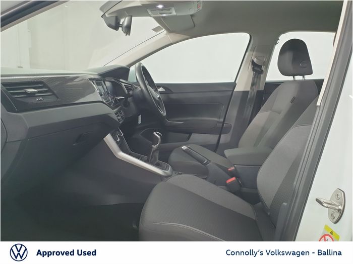 Volkswagen Taigo 2022