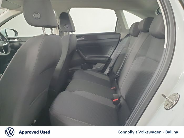 Volkswagen Taigo 2022