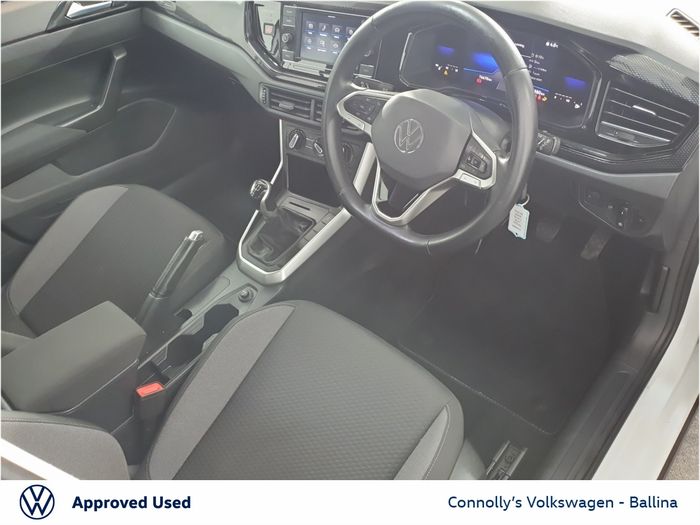 Volkswagen Taigo 2022