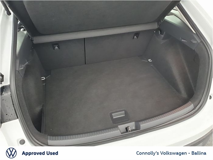 Volkswagen Taigo 2022