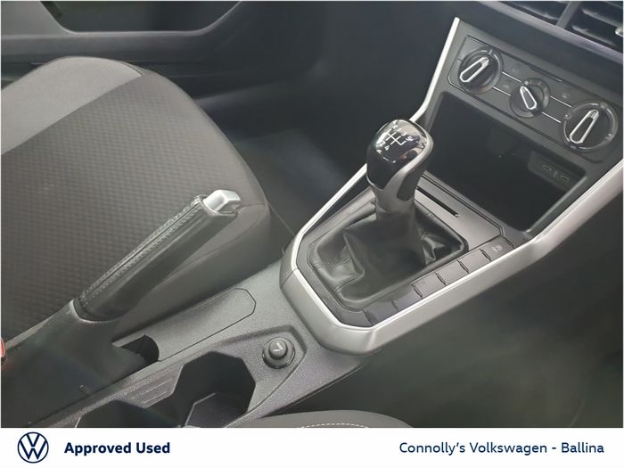 Volkswagen Taigo 2022