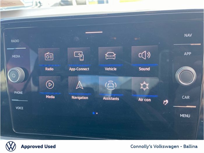 Volkswagen T-Roc 2023