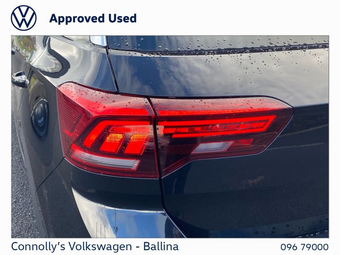 Volkswagen T-Roc 2023