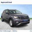 Volkswagen T-Cross 2023