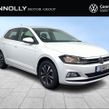 Volkswagen Polo 2021