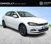 Volkswagen Polo 2021