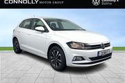 Volkswagen Polo 2021