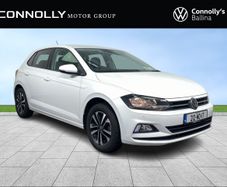 Volkswagen Polo 2021