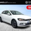 Volkswagen Polo 2021