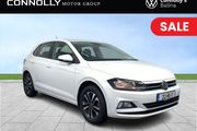 Volkswagen Polo 2021