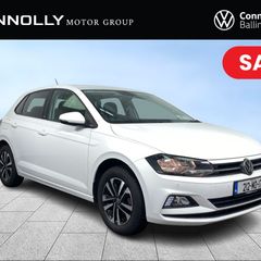 Volkswagen Polo 2021