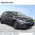 Volkswagen Polo 2023