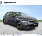 Volkswagen Polo 2023