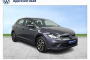 Volkswagen Polo 2023